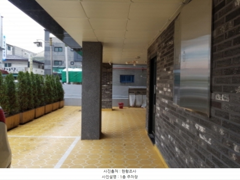 2023타경119470 대전광역시 유성구 전민동 332-13 근린주택 경매 이미지