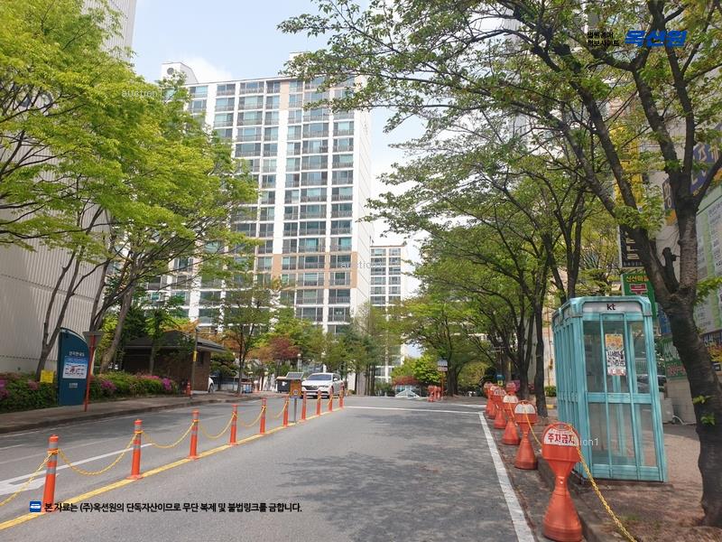 2024타경30 대전광역시 서구 관저로 83, 신선마을아파트 212동 4층 401호 아파트[공급38평형] 경매 이미지
