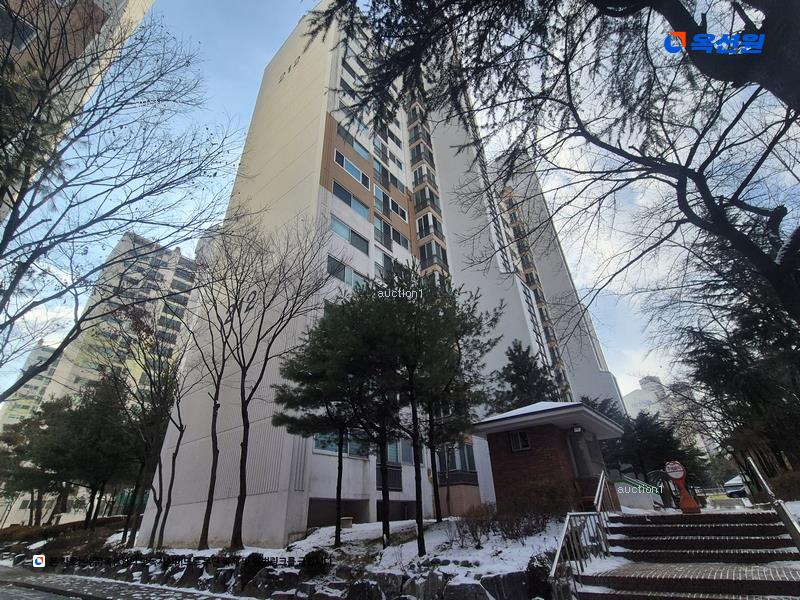 2024타경30 대전광역시 서구 관저로 83, 신선마을아파트 212동 4층 401호 아파트[공급38평형] 경매 이미지