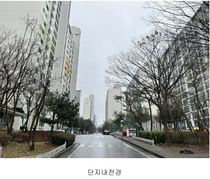 2024타경30 대전광역시 서구 관저로 83, 신선마을아파트 212동 4층 401호 아파트[공급38평형] 경매 이미지