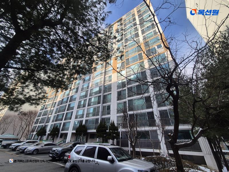 2024타경30 대전광역시 서구 관저로 83, 신선마을아파트 212동 4층 401호 아파트[공급38평형] 경매 이미지