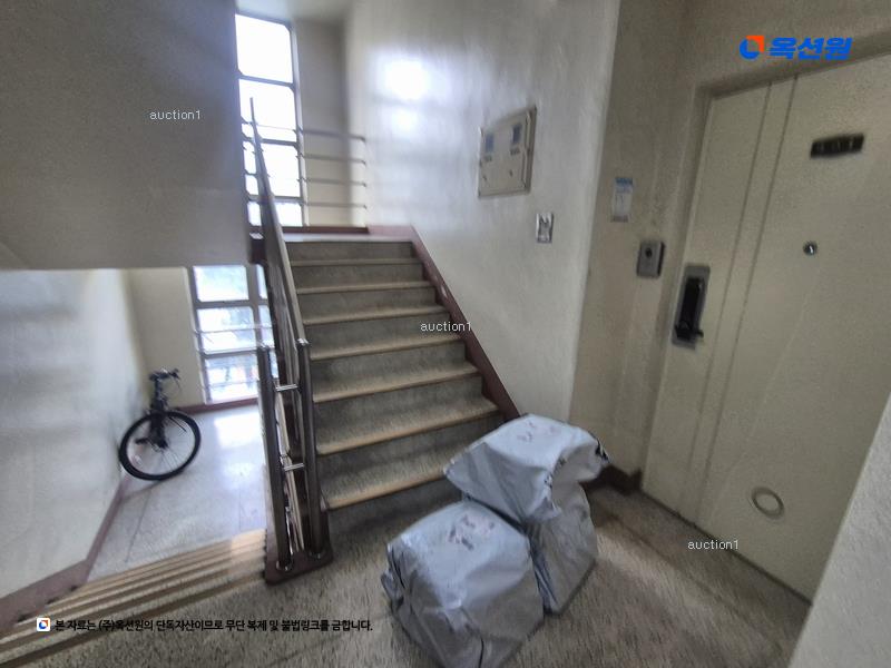 2024타경30 대전광역시 서구 관저로 83, 신선마을아파트 212동 4층 401호 아파트[공급38평형] 경매 이미지