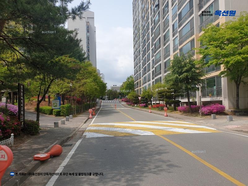 2024타경30 대전광역시 서구 관저로 83, 신선마을아파트 212동 4층 401호 아파트[공급38평형] 경매 이미지