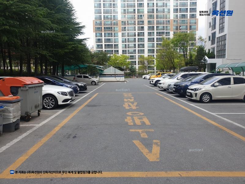2024타경30 대전광역시 서구 관저로 83, 신선마을아파트 212동 4층 401호 아파트[공급38평형] 경매 이미지
