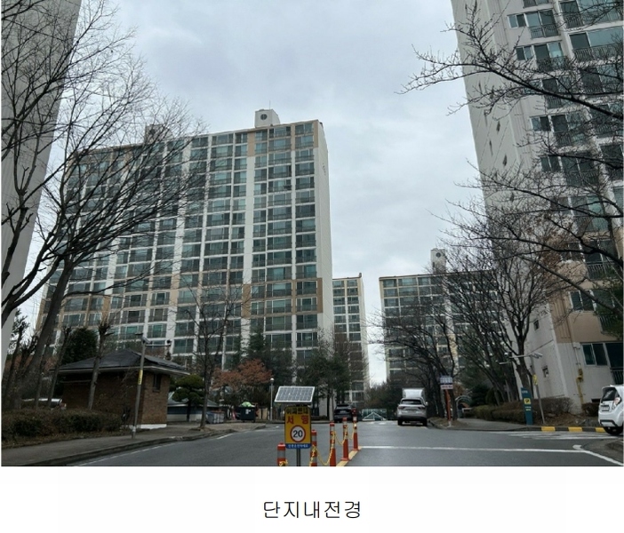 2024타경30 대전광역시 서구 관저로 83, 신선마을아파트 212동 4층 401호 아파트[공급38평형] 경매 이미지