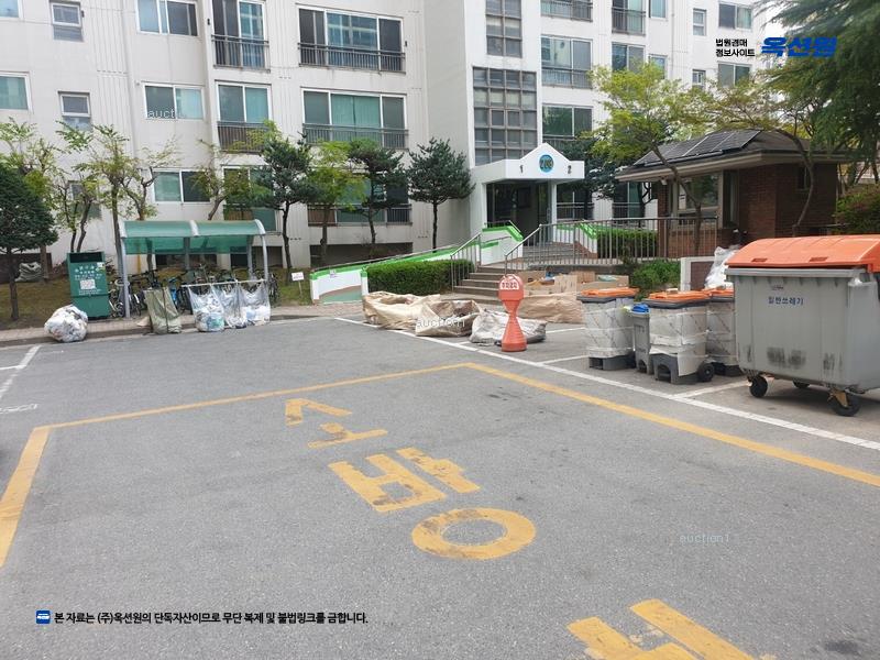 2024타경30 대전광역시 서구 관저로 83, 신선마을아파트 212동 4층 401호 아파트[공급38평형] 경매 이미지