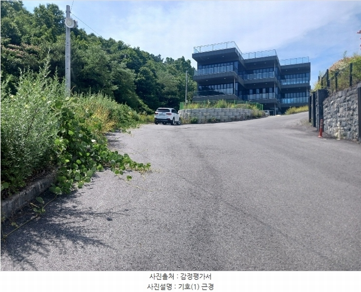 2024타경368 충청남도 금산군 부리면 예미리 1 숙박시설 경매 이미지