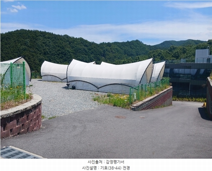 2024타경368 충청남도 금산군 부리면 예미리 1 숙박시설 경매 이미지