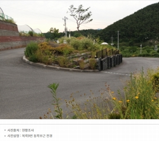 2024타경368 충청남도 금산군 부리면 예미리 1 숙박시설 경매 이미지