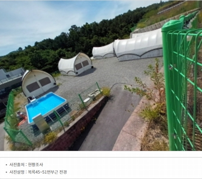 2024타경368 충청남도 금산군 부리면 예미리 1 숙박시설 경매 이미지