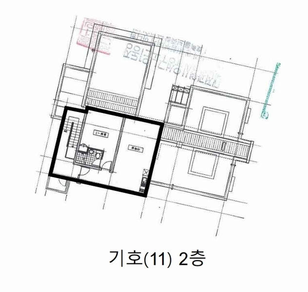 2024타경368 충청남도 금산군 부리면 예미리 1 숙박시설 경매 이미지