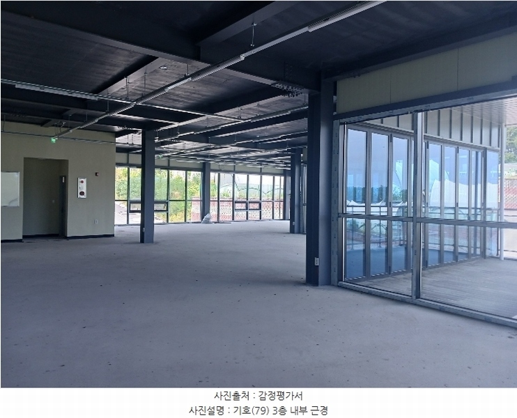2024타경368 충청남도 금산군 부리면 예미리 1 숙박시설 경매 이미지