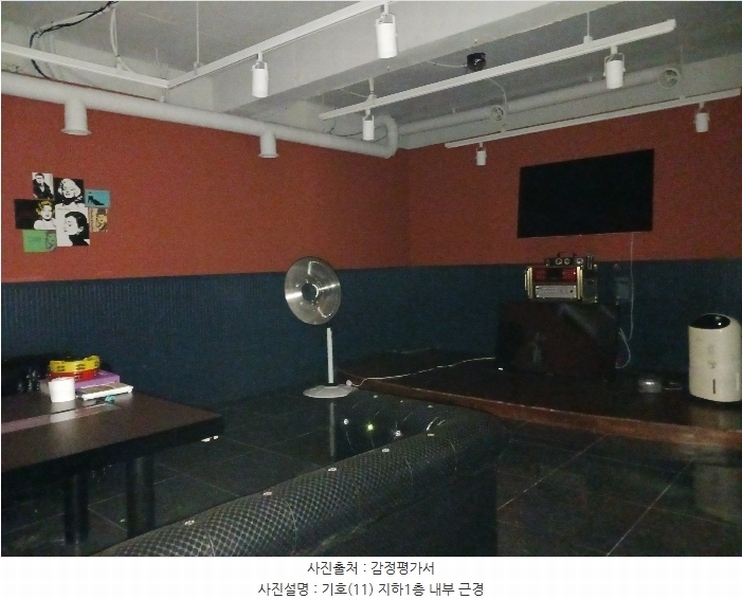 2024타경368 충청남도 금산군 부리면 예미리 1 숙박시설 경매 이미지
