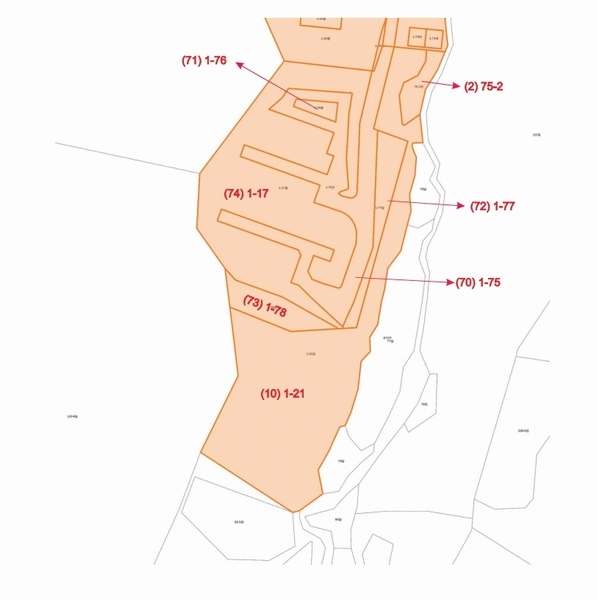 2024타경368 충청남도 금산군 부리면 예미리 1 숙박시설 경매 이미지