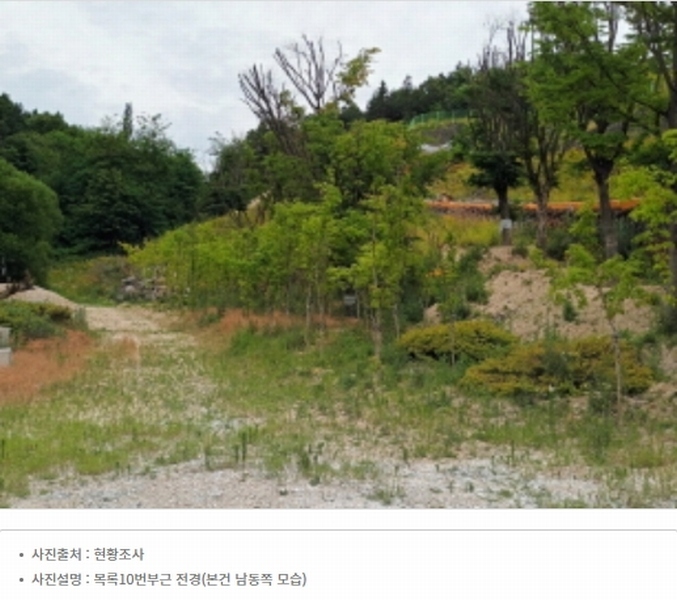 2024타경368 충청남도 금산군 부리면 예미리 1 숙박시설 경매 이미지