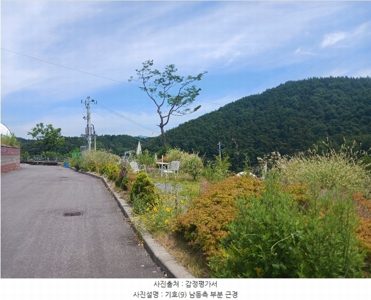 2024타경368 충청남도 금산군 부리면 예미리 1 숙박시설 경매 이미지