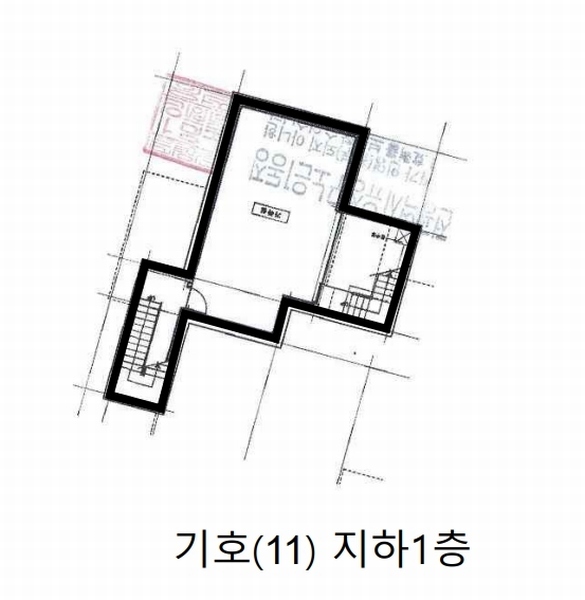 2024타경368 충청남도 금산군 부리면 예미리 1 숙박시설 경매 이미지