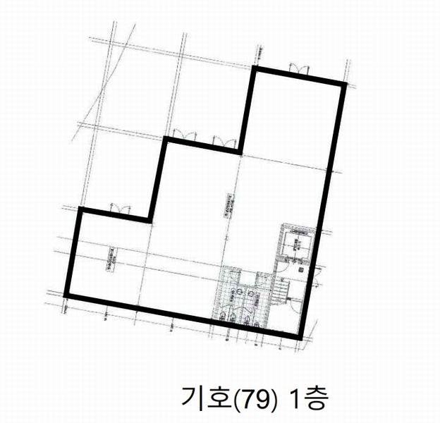 2024타경368 충청남도 금산군 부리면 예미리 1 숙박시설 경매 이미지