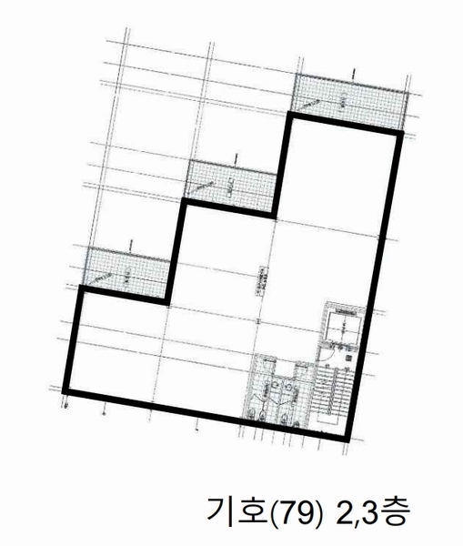 2024타경368 충청남도 금산군 부리면 예미리 1 숙박시설 경매 이미지