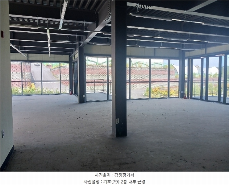 2024타경368 충청남도 금산군 부리면 예미리 1 숙박시설 경매 이미지