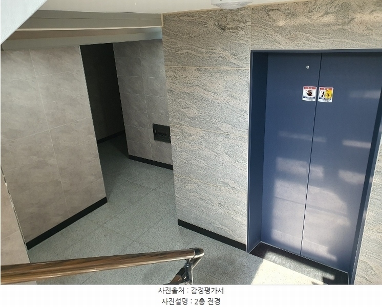 2024타경1538 대전광역시 서구 괴정동 127-3 근린주택 경매 이미지