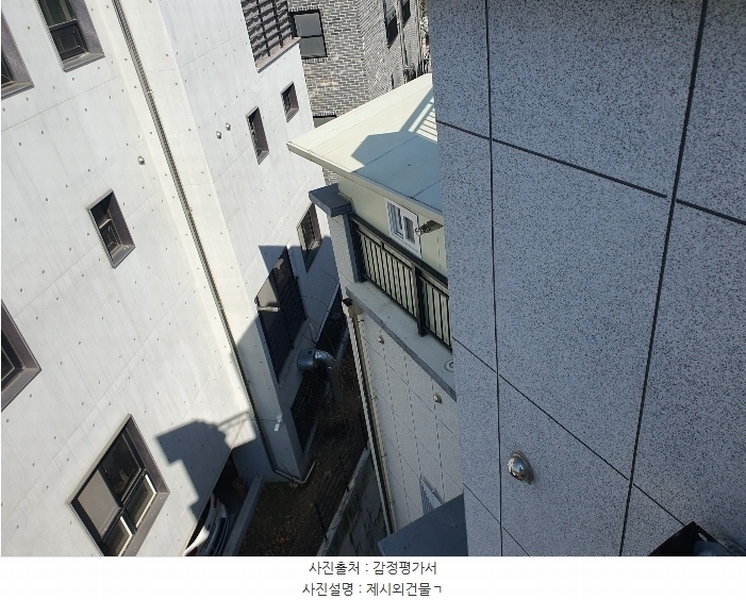 2024타경1538 대전광역시 서구 괴정동 127-3 근린주택 경매 이미지