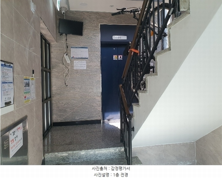 2024타경1538 대전광역시 서구 괴정동 127-3 근린주택 경매 이미지