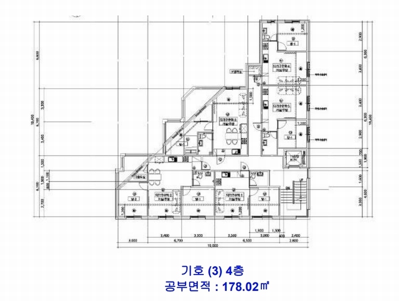 2024타경1538 대전광역시 서구 괴정동 127-3 근린주택 경매 이미지