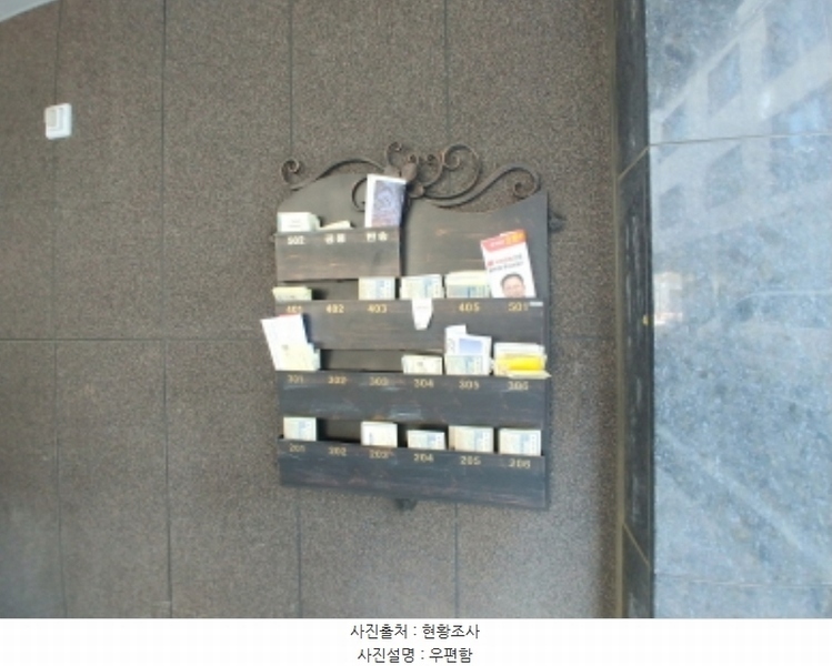 2024타경1538 대전광역시 서구 괴정동 127-3 근린주택 경매 이미지