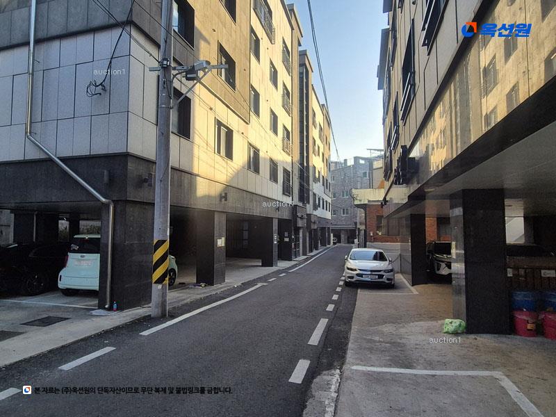 2024타경1538 대전광역시 서구 괴정동 127-3 근린주택 경매 이미지