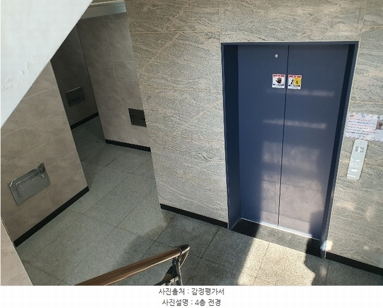 2024타경1538 대전광역시 서구 괴정동 127-3 근린주택 경매 이미지