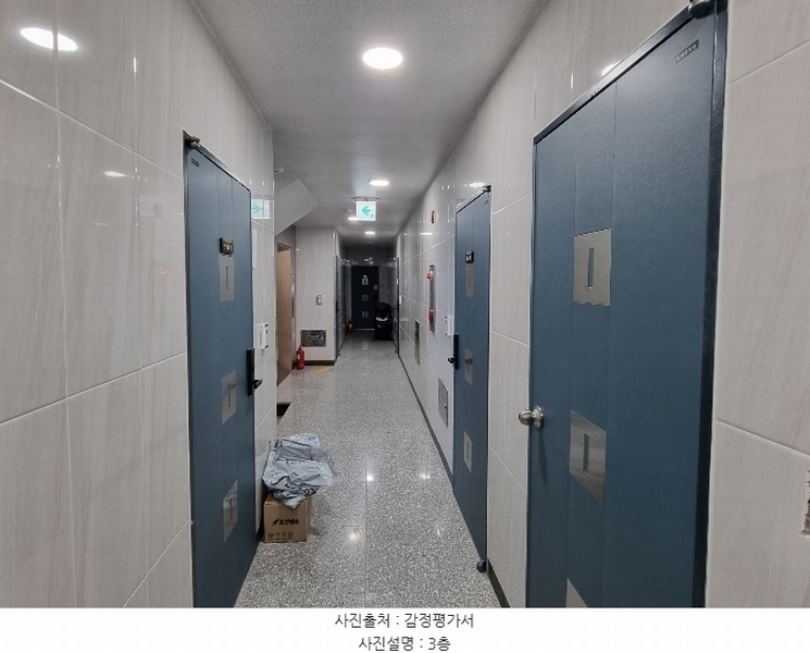 2024타경8249 대전광역시 대덕구 비래동 150-5 근린주택 경매 이미지