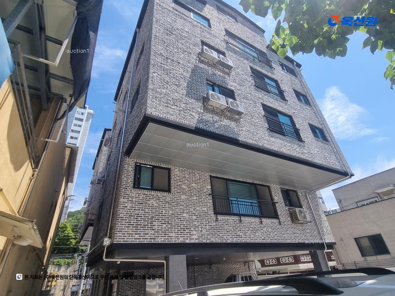 2024타경8249 대전광역시 대덕구 비래동 150-5 근린주택 경매 이미지