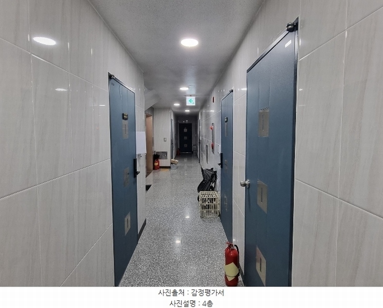 2024타경8249 대전광역시 대덕구 비래동 150-5 근린주택 경매 이미지