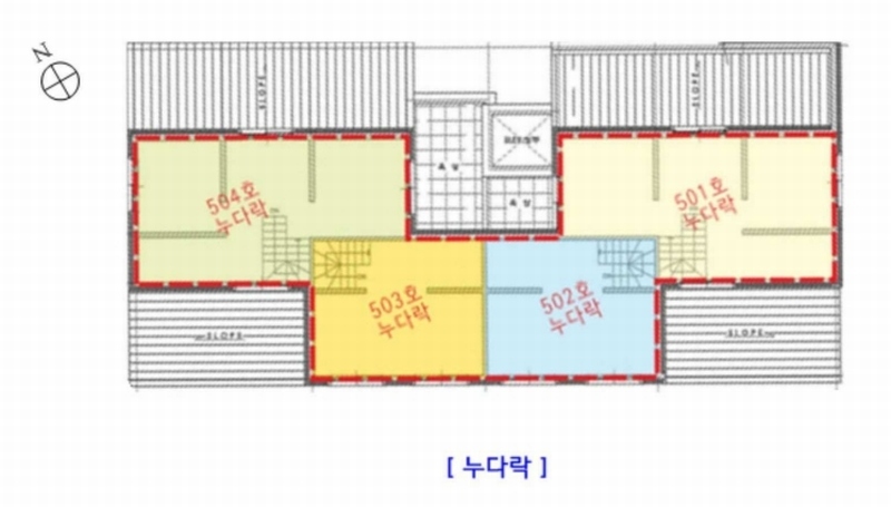 2024타경8249 대전광역시 대덕구 비래동 150-5 근린주택 경매 이미지