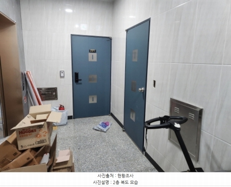 2024타경8249 대전광역시 대덕구 비래동 150-5 근린주택 경매 이미지