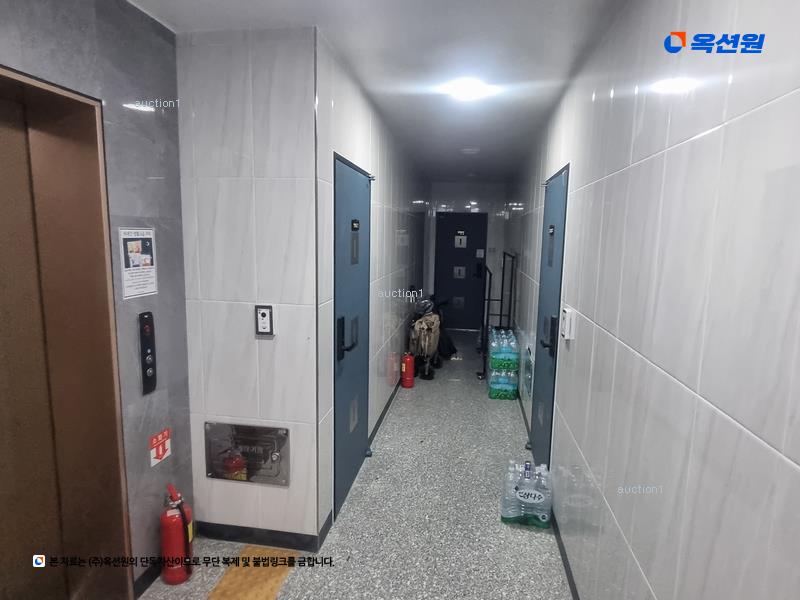 2024타경8249 대전광역시 대덕구 비래동 150-5 근린주택 경매 이미지