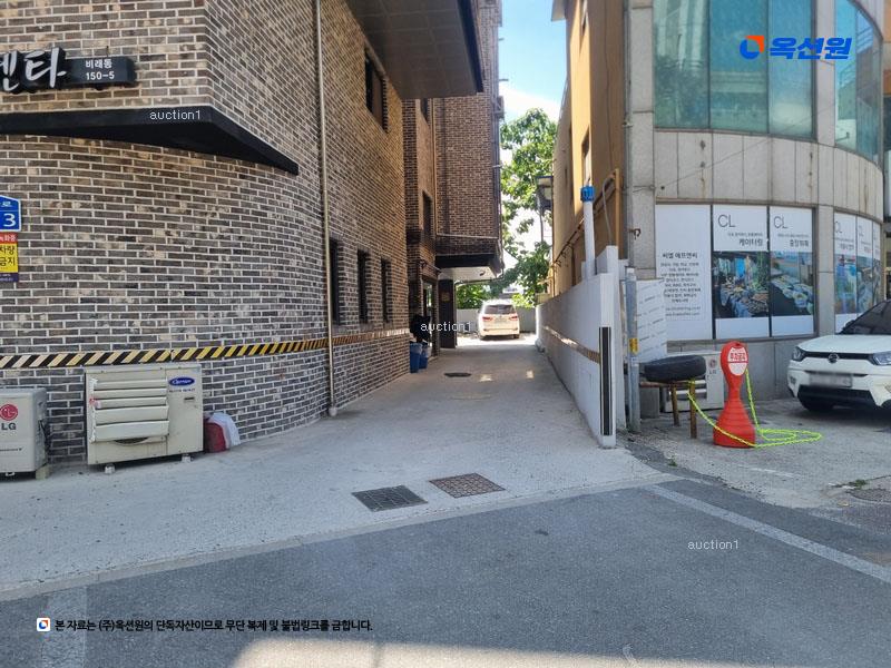 2024타경8249 대전광역시 대덕구 비래동 150-5 근린주택 경매 이미지