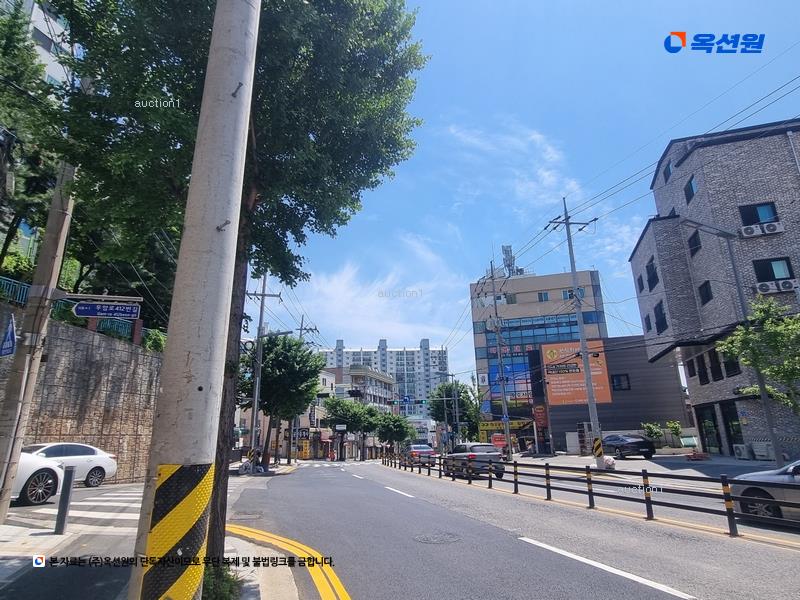 2024타경8249 대전광역시 대덕구 비래동 150-5 근린주택 경매 이미지