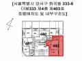 2025타경10503 서울특별시 강서구 화곡동 333-8 다세대(빌라) 경매 이미지