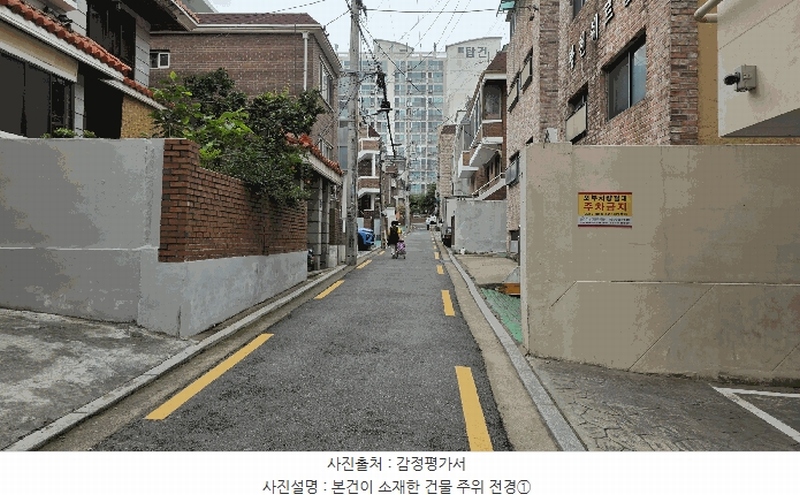 2025타경10503 서울특별시 강서구 화곡동 333-8 다세대(빌라) 경매 이미지