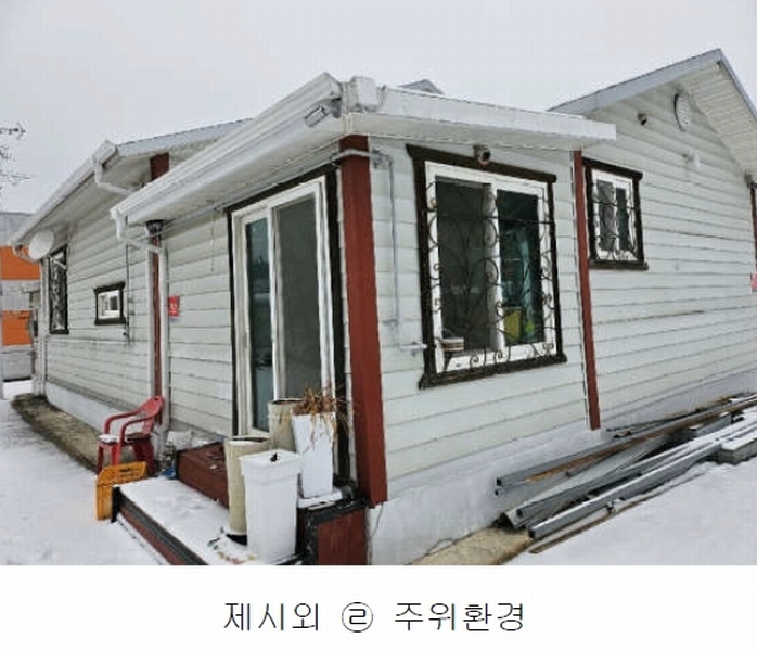2024타경10679 충청남도 금산군 금산읍 음지리 615-1 공장 경매 이미지