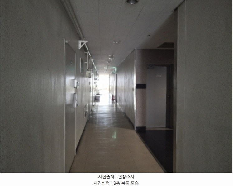 2024타경11061 대전광역시 서구 둔산중로14번길 36, 하이플러스 8층 826호 오피스텔[계약12평형] 경매 이미지