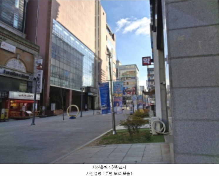 2024타경11061 대전광역시 서구 둔산중로14번길 36, 하이플러스 8층 826호 오피스텔[계약12평형] 경매 이미지