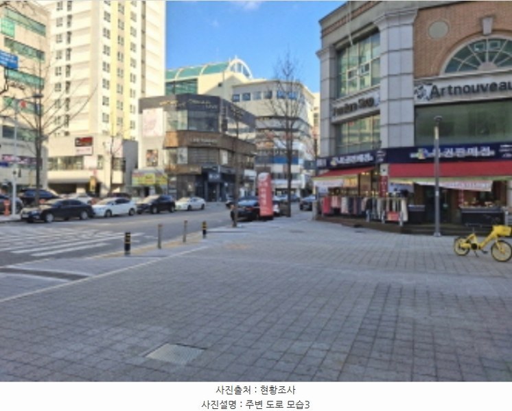 2024타경11061 대전광역시 서구 둔산중로14번길 36, 하이플러스 8층 826호 오피스텔[계약12평형] 경매 이미지