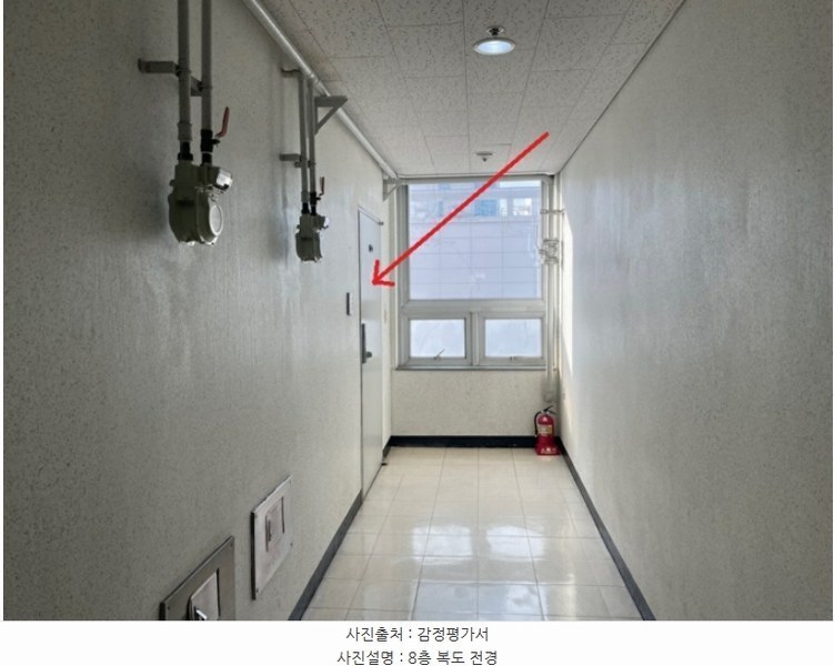 2024타경11061 대전광역시 서구 둔산중로14번길 36, 하이플러스 8층 826호 오피스텔[계약12평형] 경매 이미지