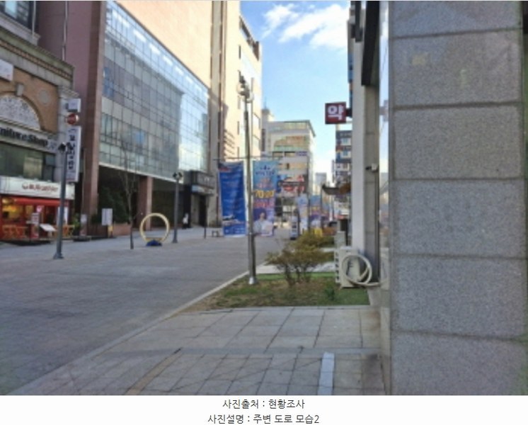 2024타경11061 대전광역시 서구 둔산중로14번길 36, 하이플러스 8층 826호 오피스텔[계약12평형] 경매 이미지