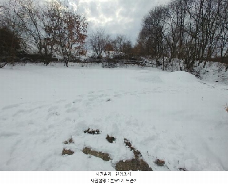 2024타경11917 충청남도 금산군 남일면 황풍리 331-6 농지 경매 이미지