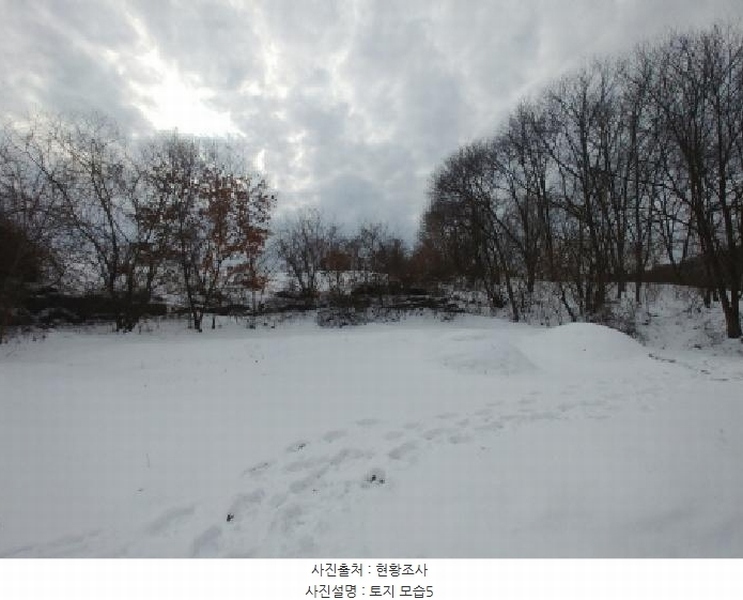 2024타경11917 충청남도 금산군 남일면 황풍리 331-6 농지 경매 이미지