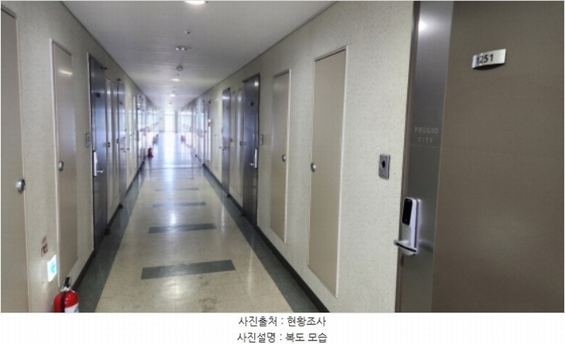 2024타경115512 세종특별자치시 가름로 255-21, 2차푸르지오시티 12층 1253호 오피스텔 경매 이미지